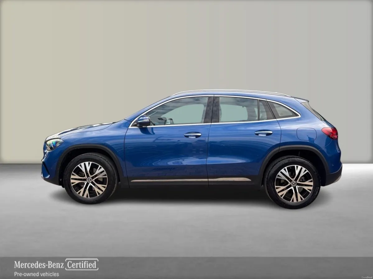 Mercedes-Benz GLA GLA 180 Progressive Line - Image 6