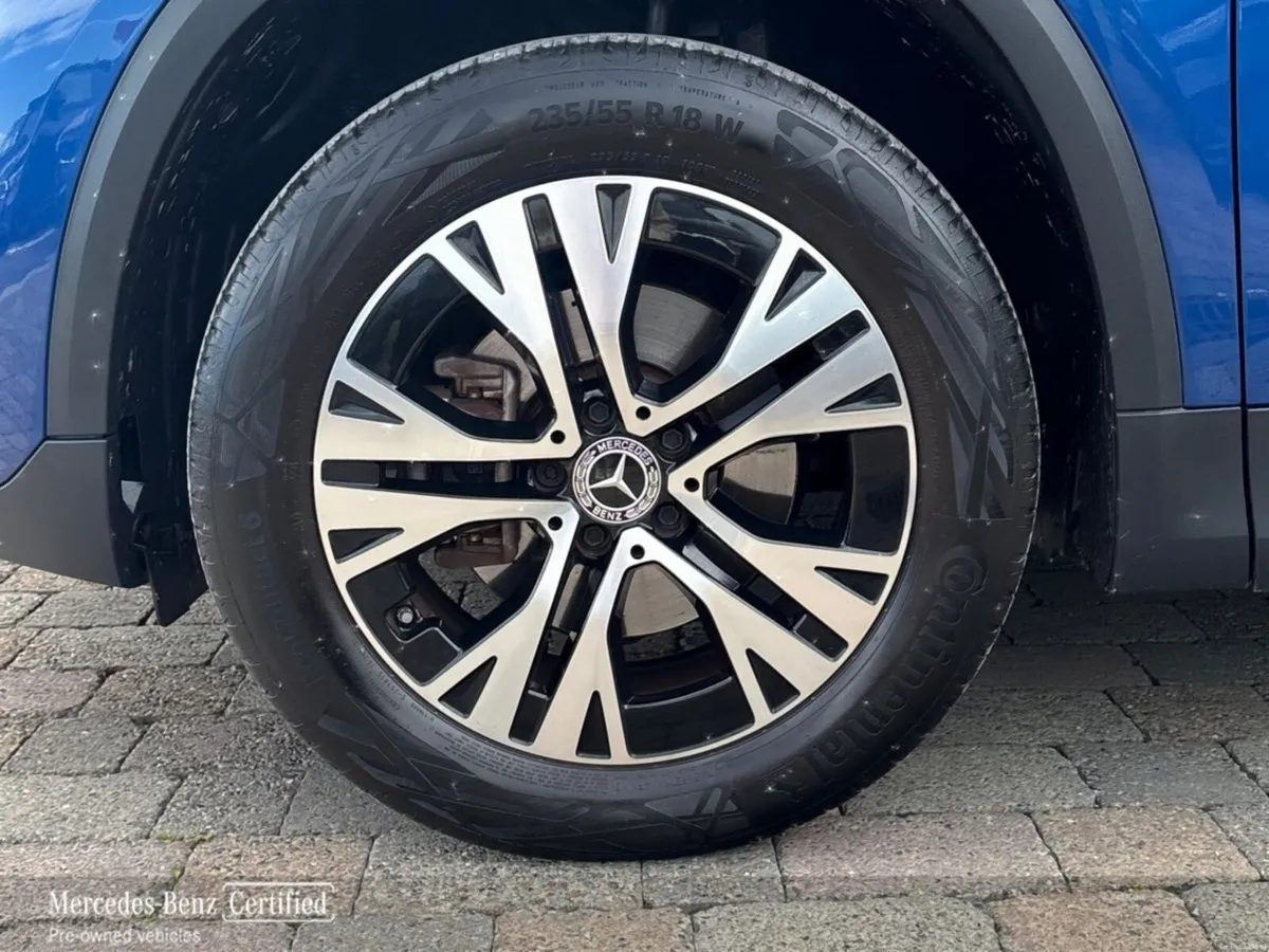 Mercedes-Benz GLA GLA 180 Progressive Line - Image 3