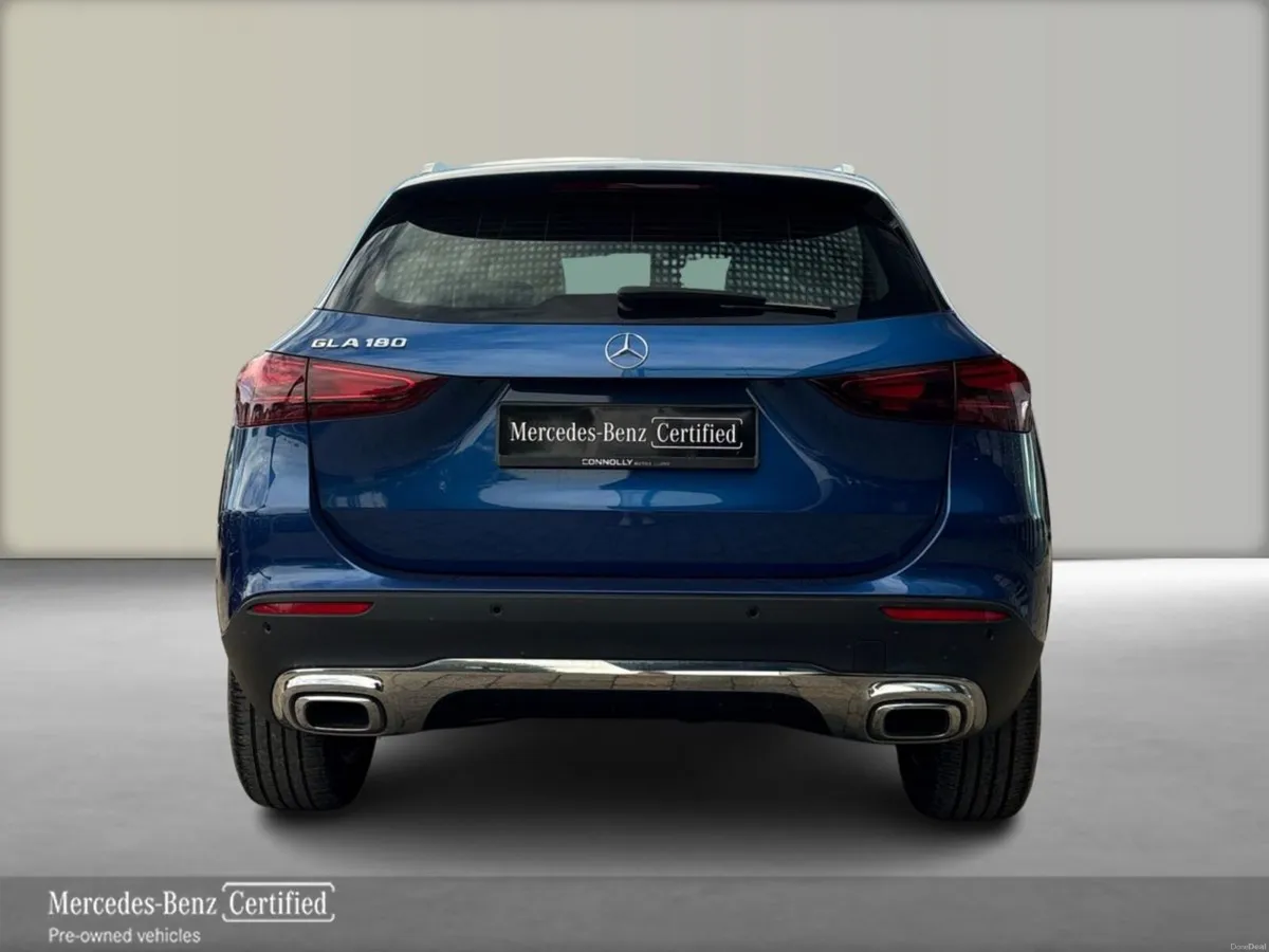 Mercedes-Benz GLA GLA 180 Progressive Line - Image 5