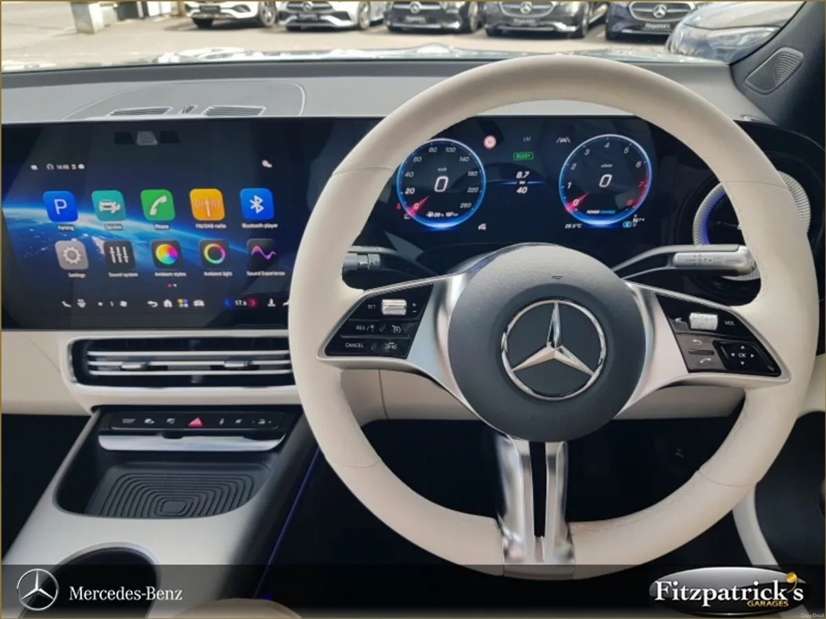 Mercedes-Benz GLB GLB200 Progressive - Image 2