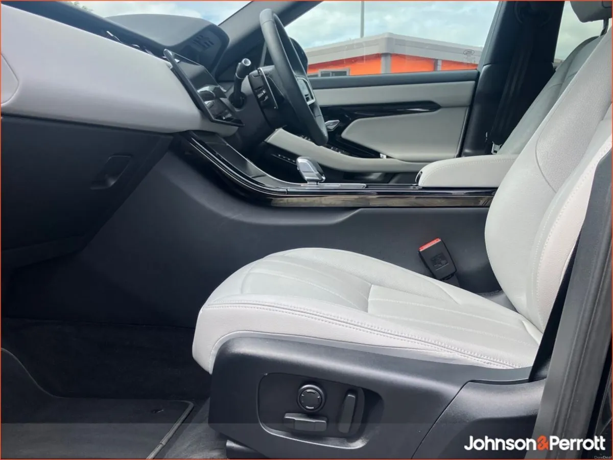 Land Rover Range Rover Evoque 1.5 I3 PHEV 269 PS S - Image 3