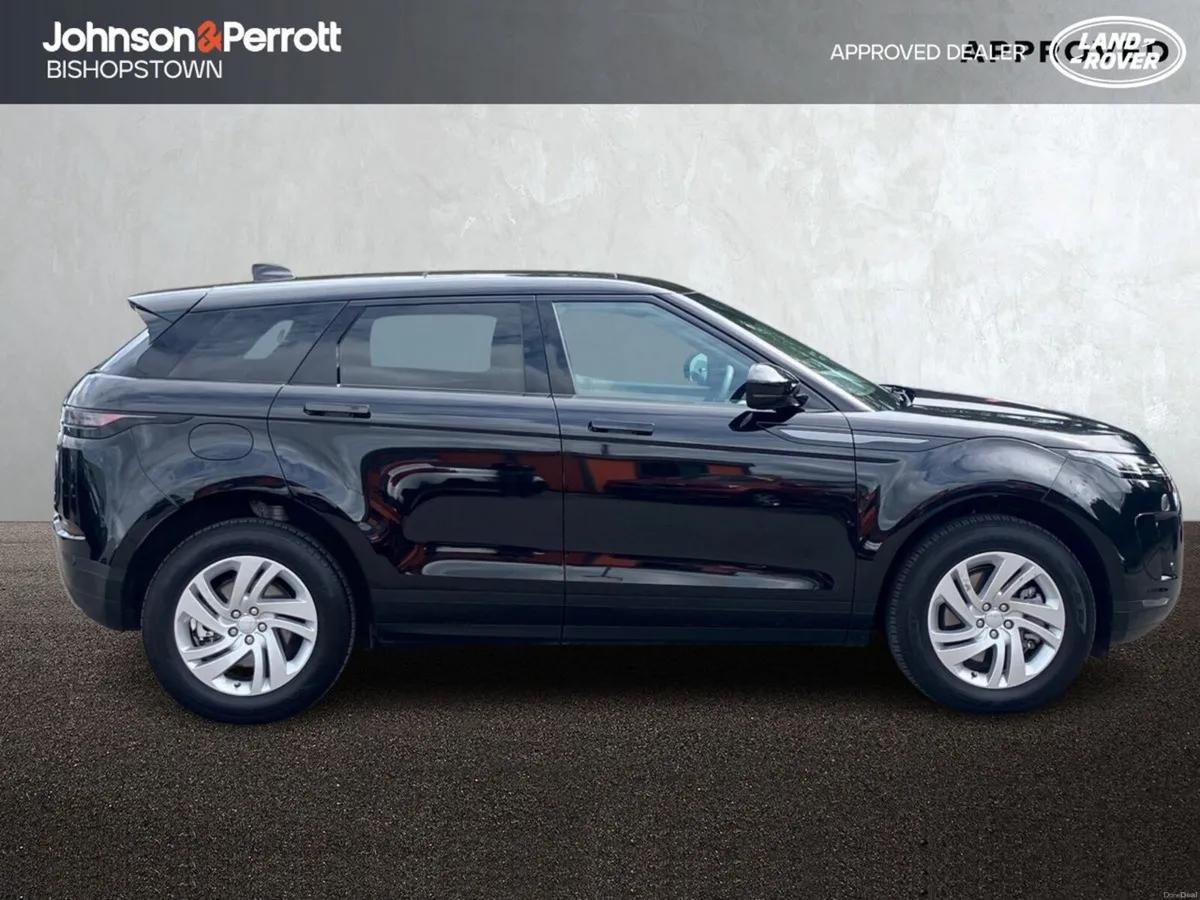 Land Rover Range Rover Evoque 1.5 I3 PHEV 269 PS S - Image 6
