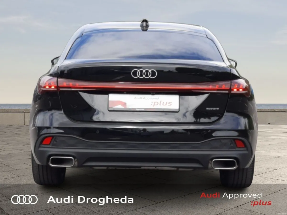 Audi A5 E-HYBRID Q 220KW SE - Image 6