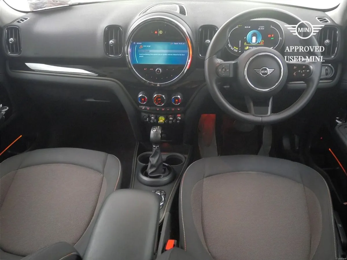 Mini Countryman Cooper S E Classic - Image 4