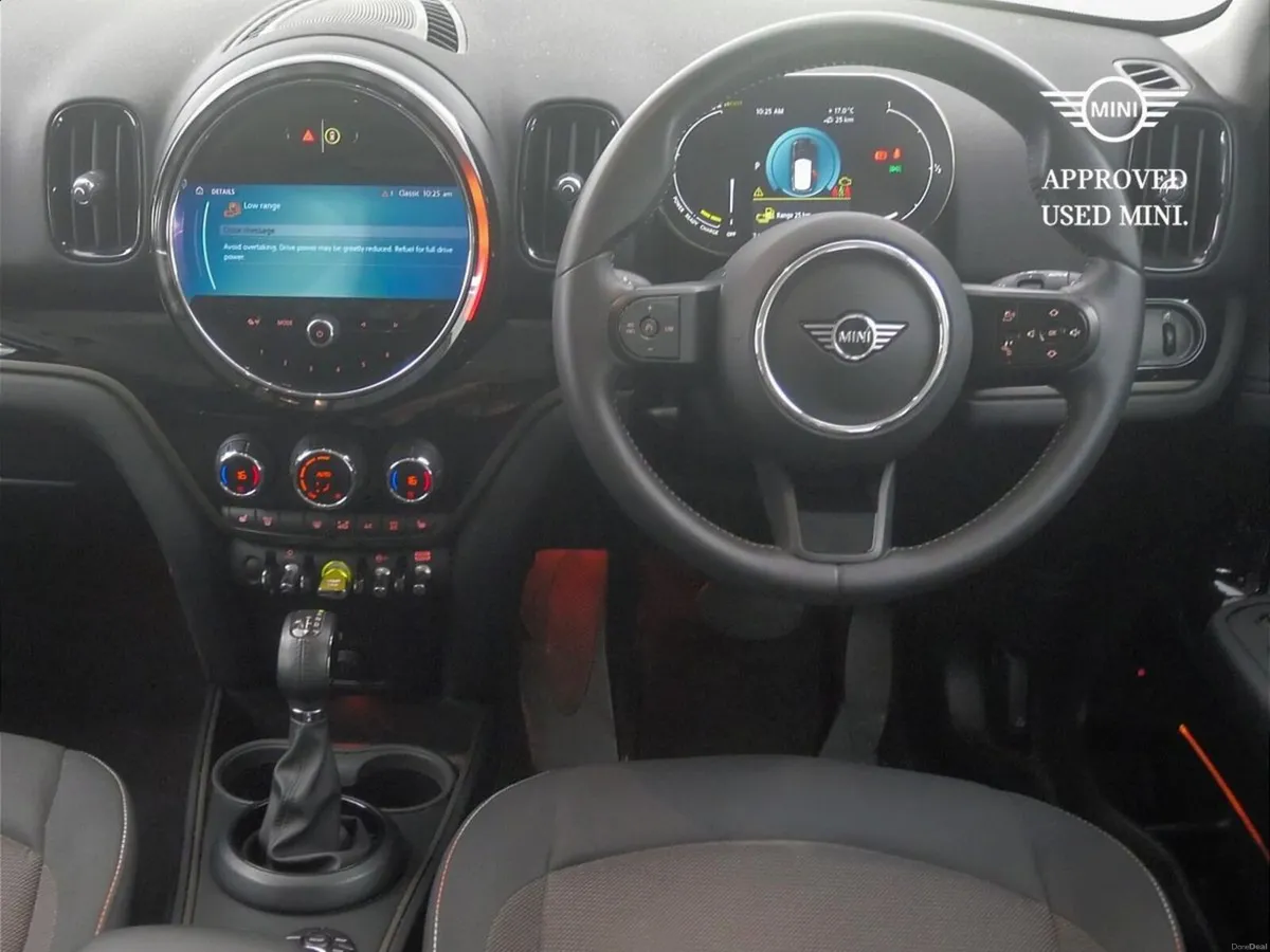 Mini Countryman Cooper S E Classic - Image 5