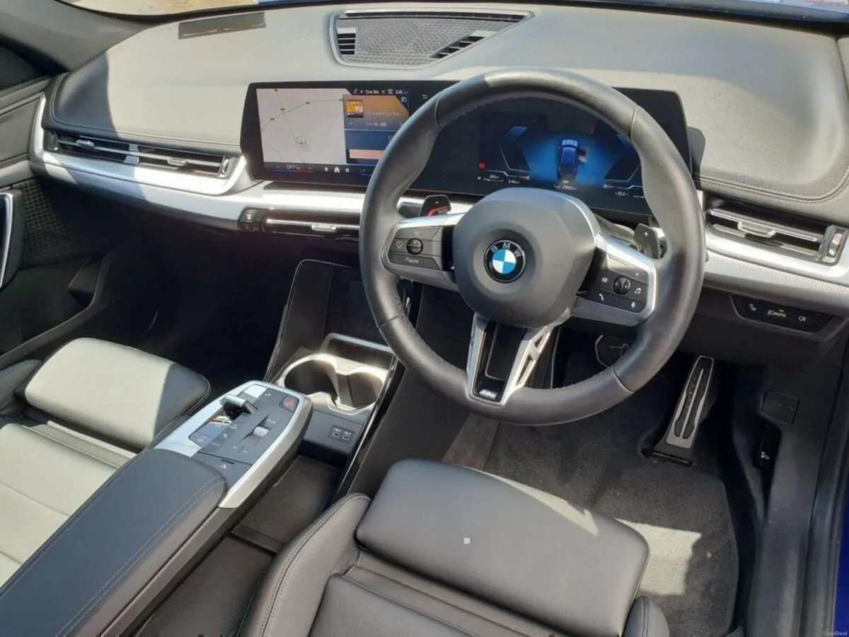 BMW X1 sDrive18d M Sport - Image 6