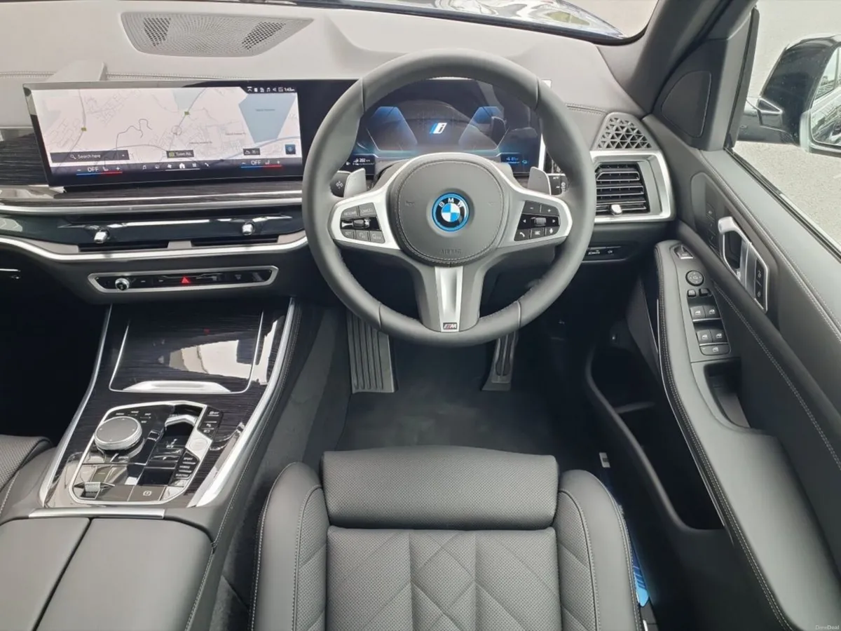 BMW X5 X5 xDrive50e M Sport - Image 5