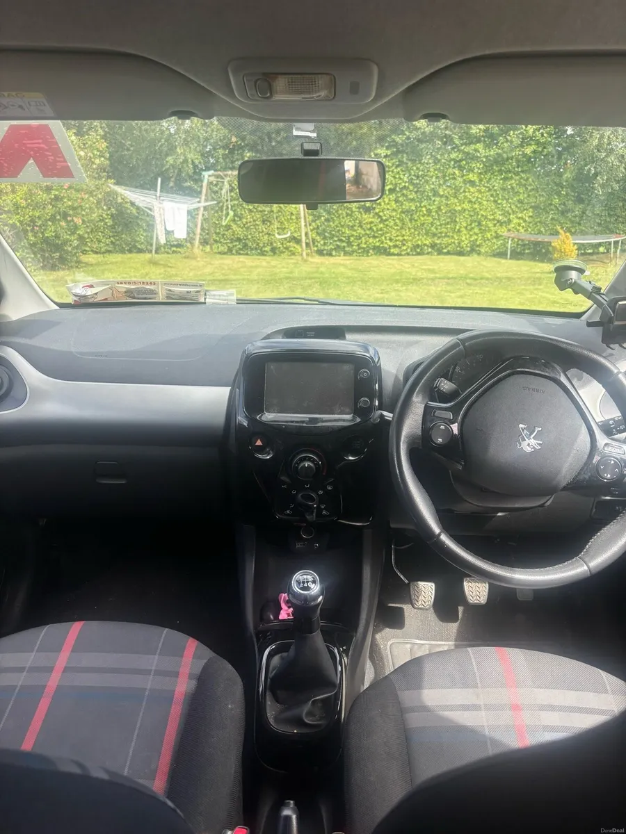 Peugeot 108 - Image 3