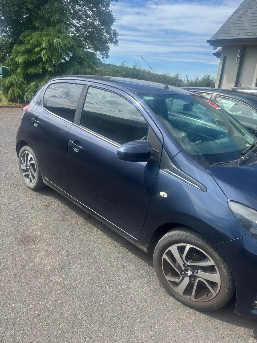 Peugeot 108 - Image 6
