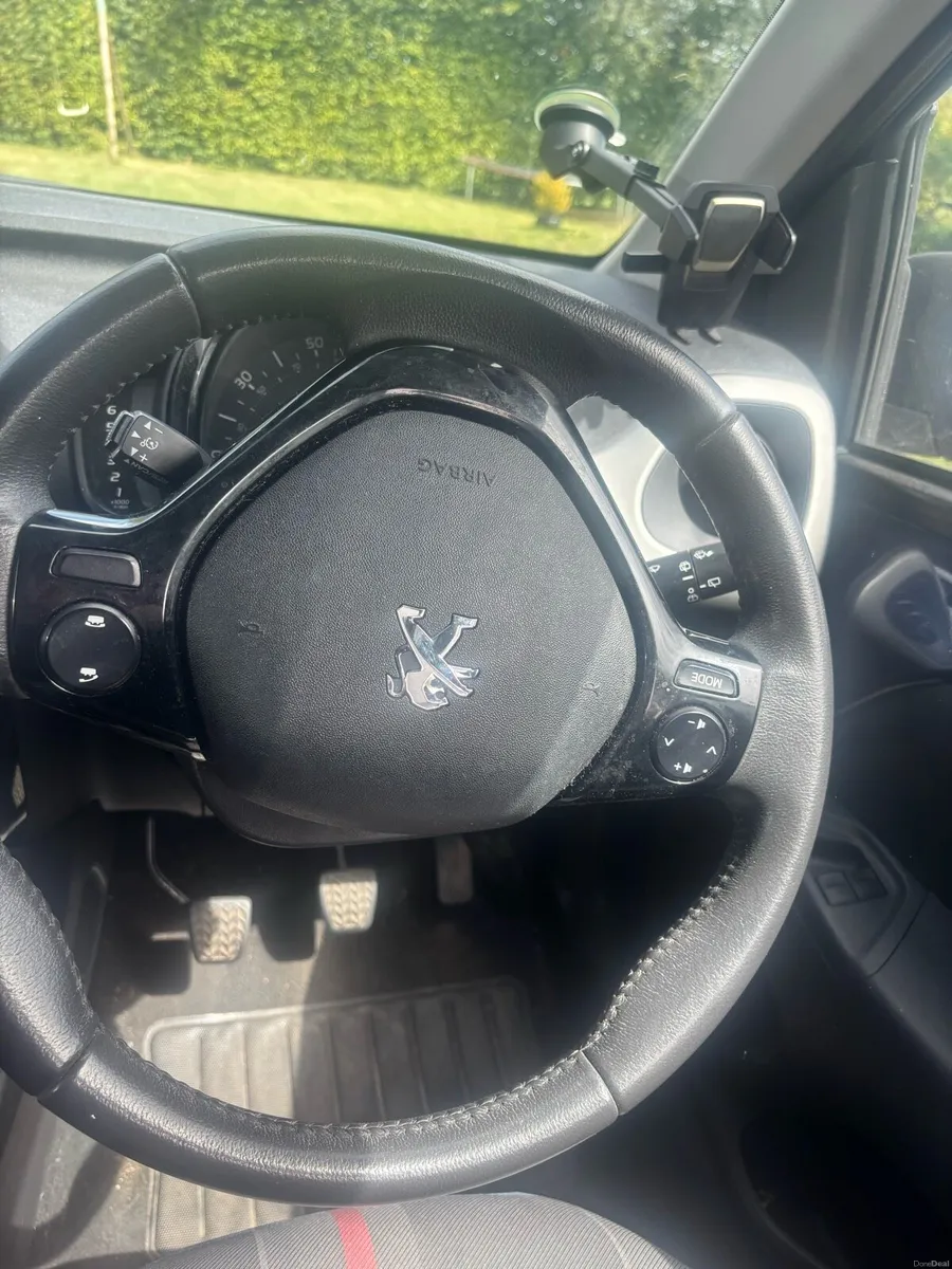 Peugeot 108 - Image 1