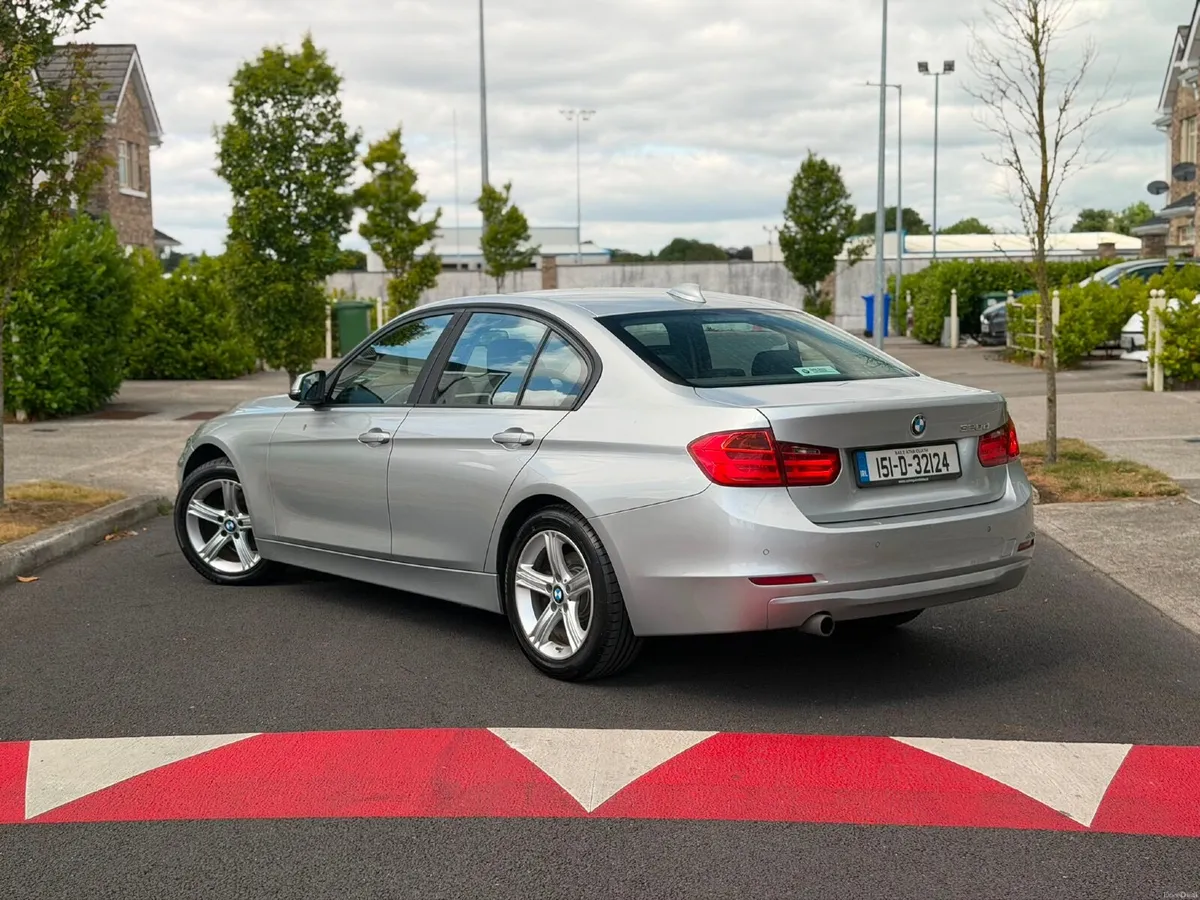 NEW NCT 🚗 2015 BMW 320d SE - Image 4