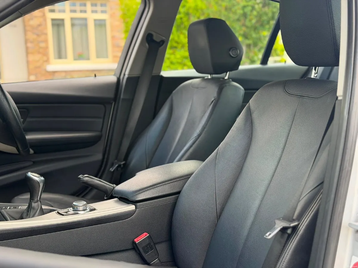NEW NCT 🚗 2015 BMW 320d SE - Image 6