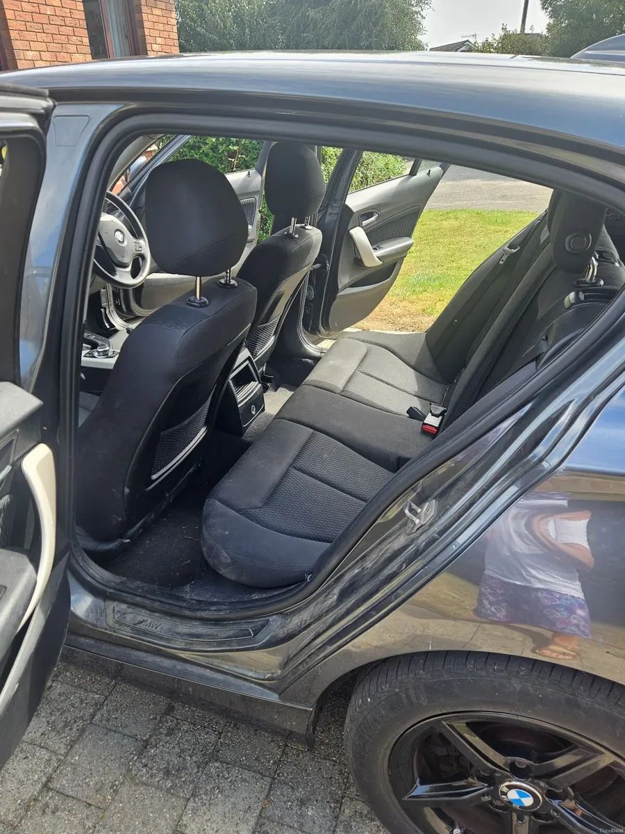 BMW 1-Series 2016 - Image 2
