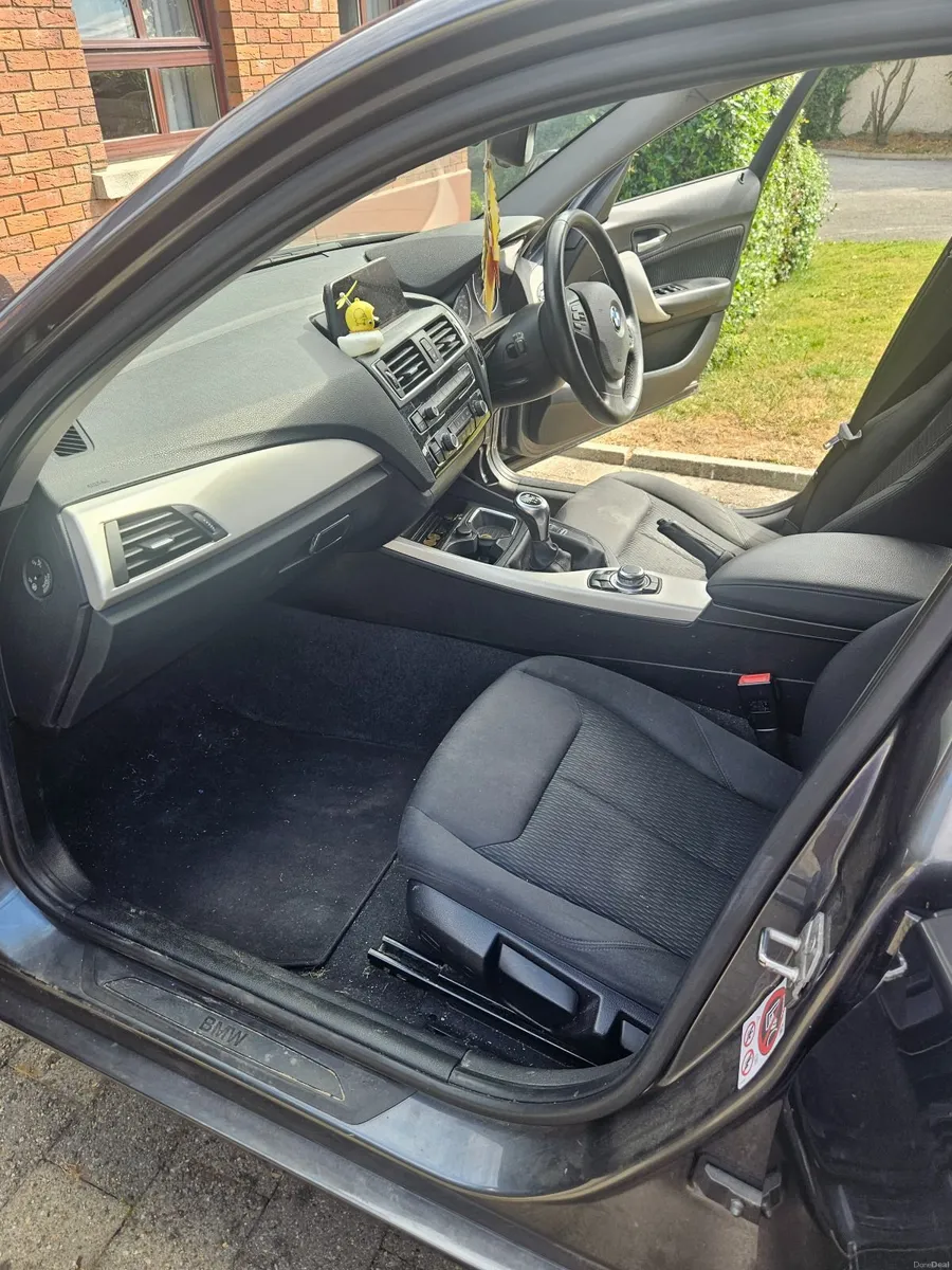 BMW 1-Series 2016 - Image 5