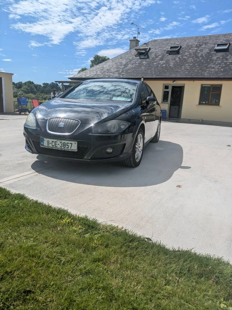 Seat leon 2011 - Image 6