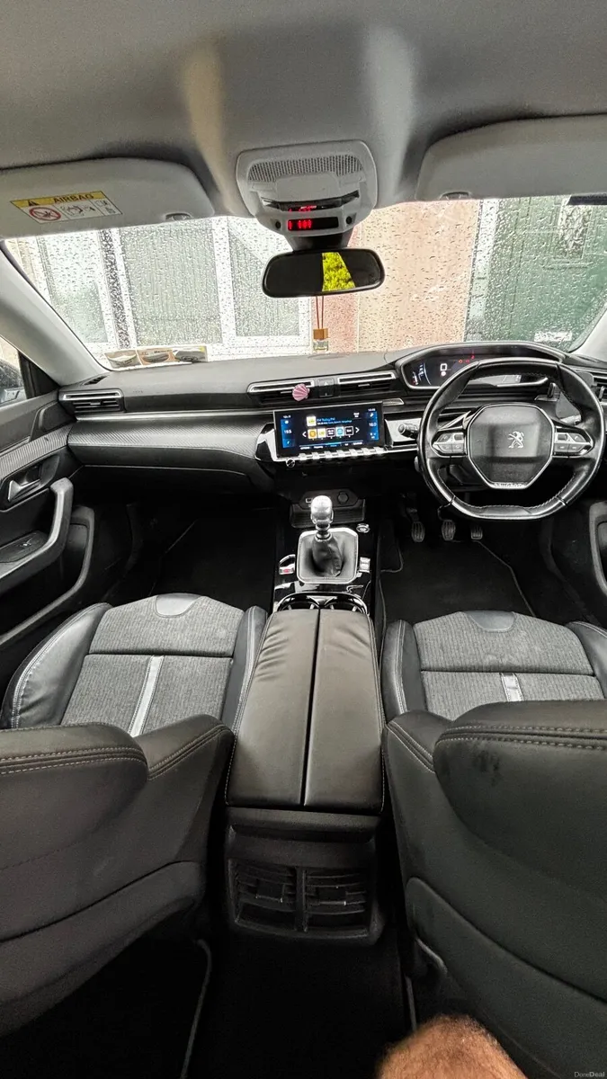 Peugeot 508 1.5L Turbo Diesel 2019 - Image 3