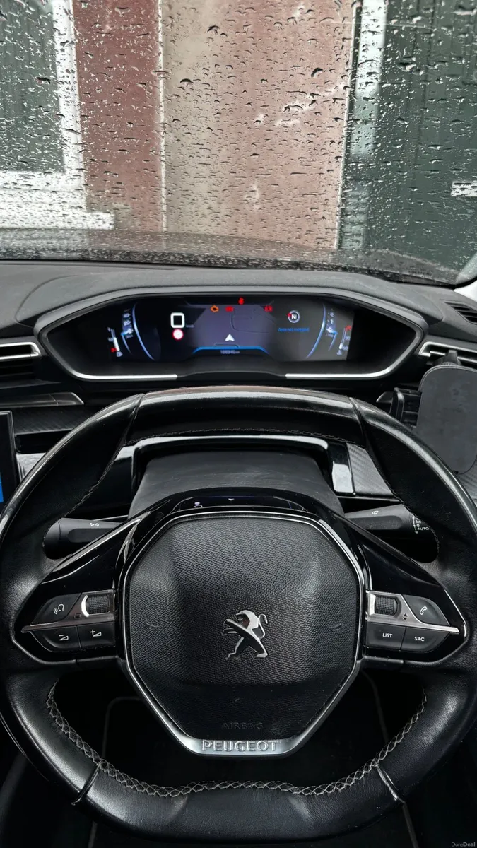Peugeot 508 1.5L Turbo Diesel 2019 - Image 5