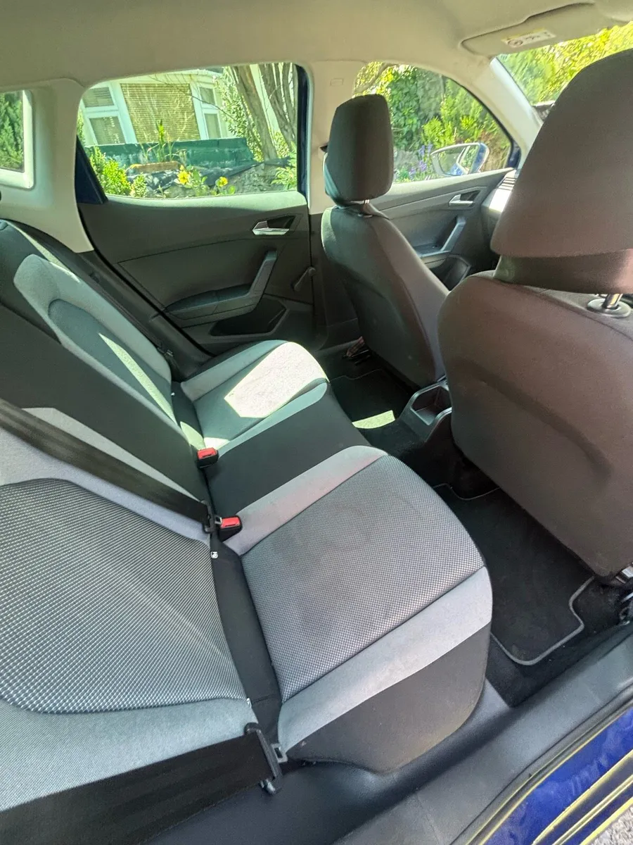 2018 SEAT Ibiza 1.6 TDI | 195,000km | NCT 01/2028 - Image 5