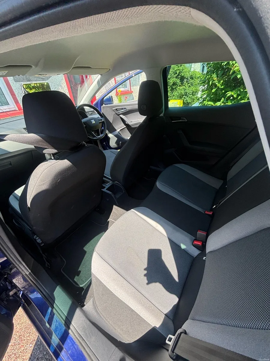 2018 SEAT Ibiza 1.6 TDI | 195,000km | NCT 01/2028 - Image 6