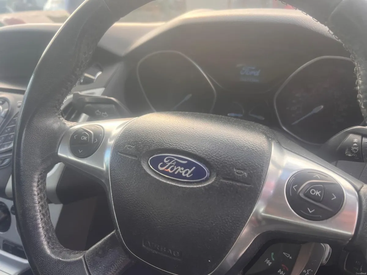 Ford Focus 2012 - Image 6