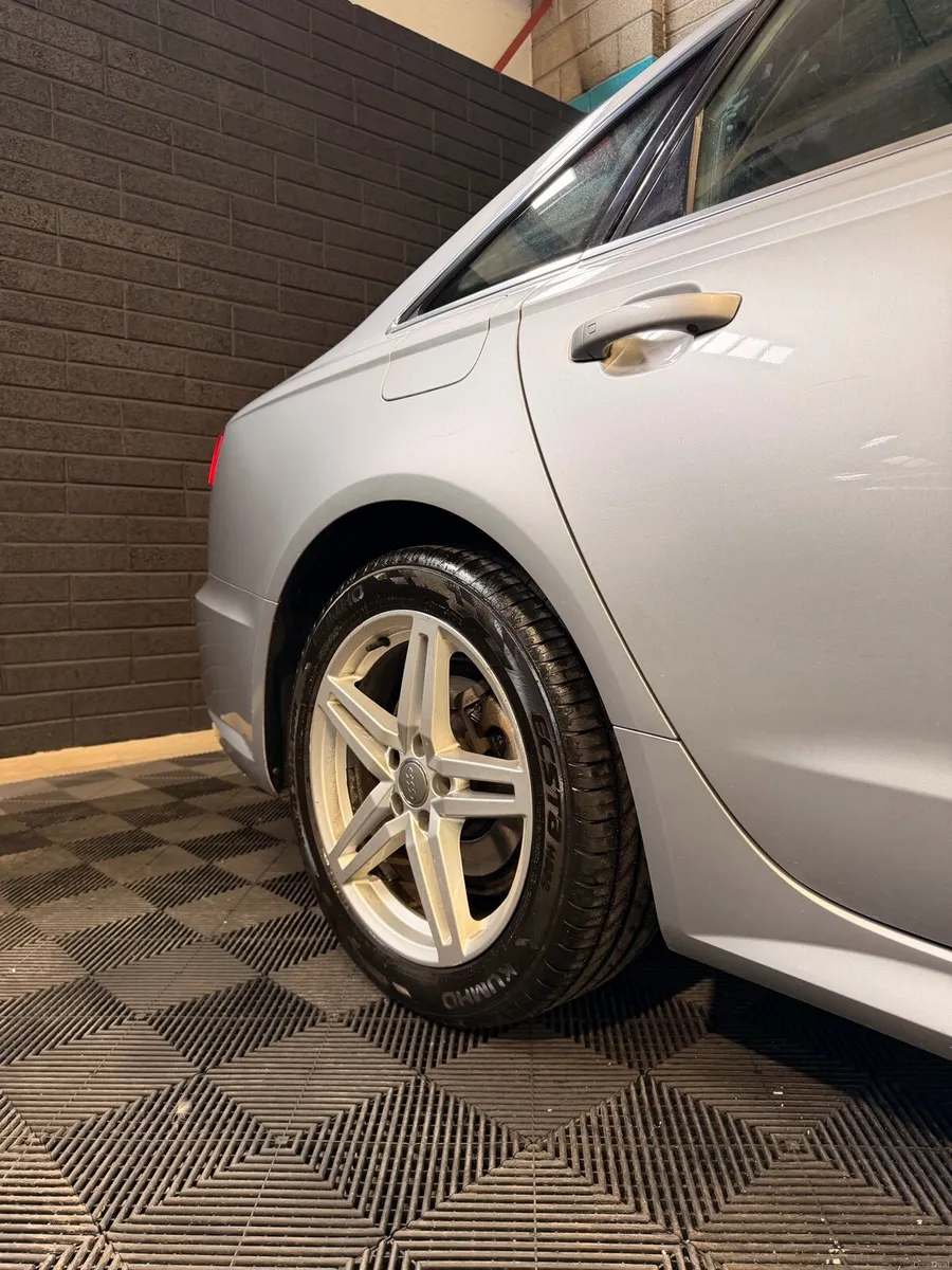 Audi a6 2.0tdi 2018 - Image 3