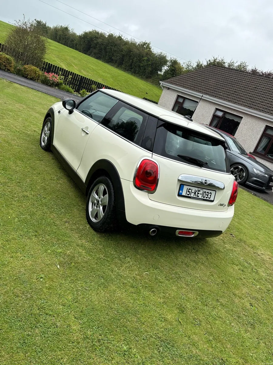 Mini Cooper - Image 4