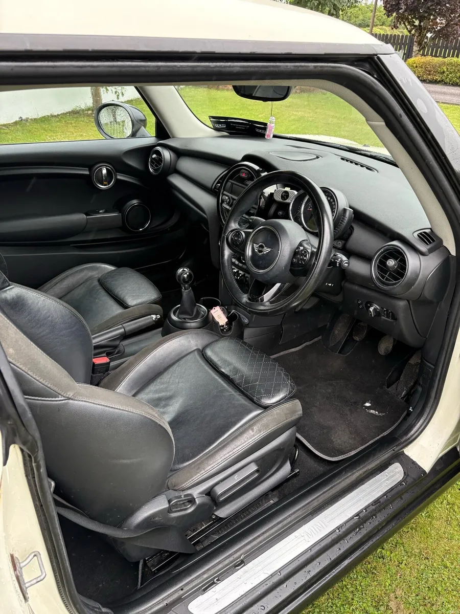 Mini Cooper - Image 5