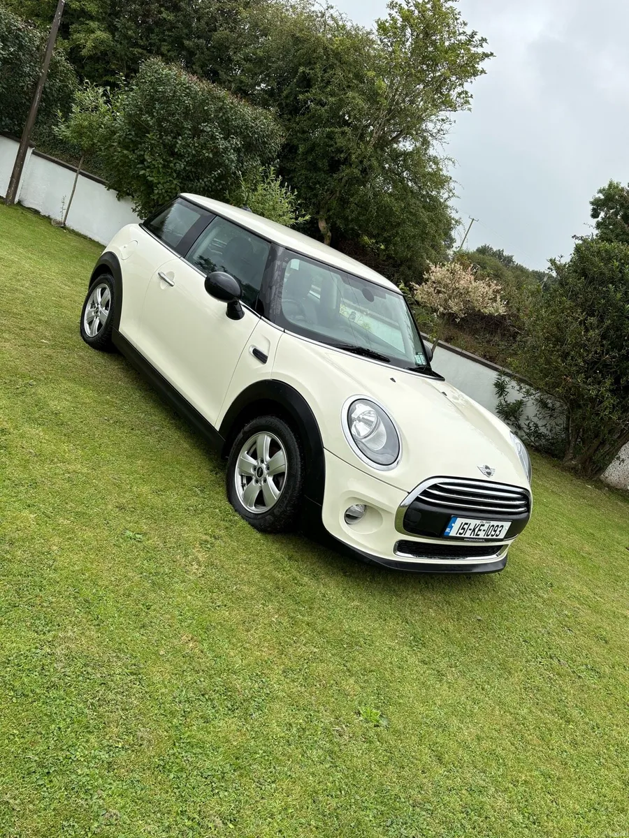 Mini Cooper - Image 1