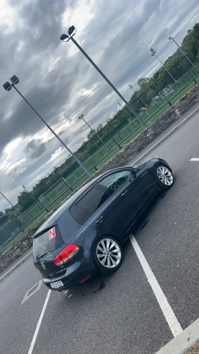Mk6 golf - Image 3