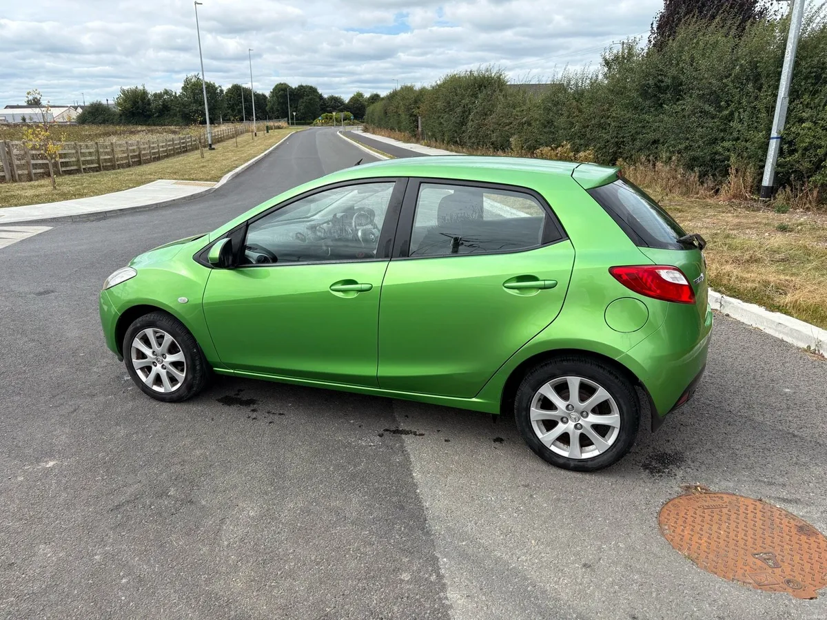 Mazda 2 - Image 3