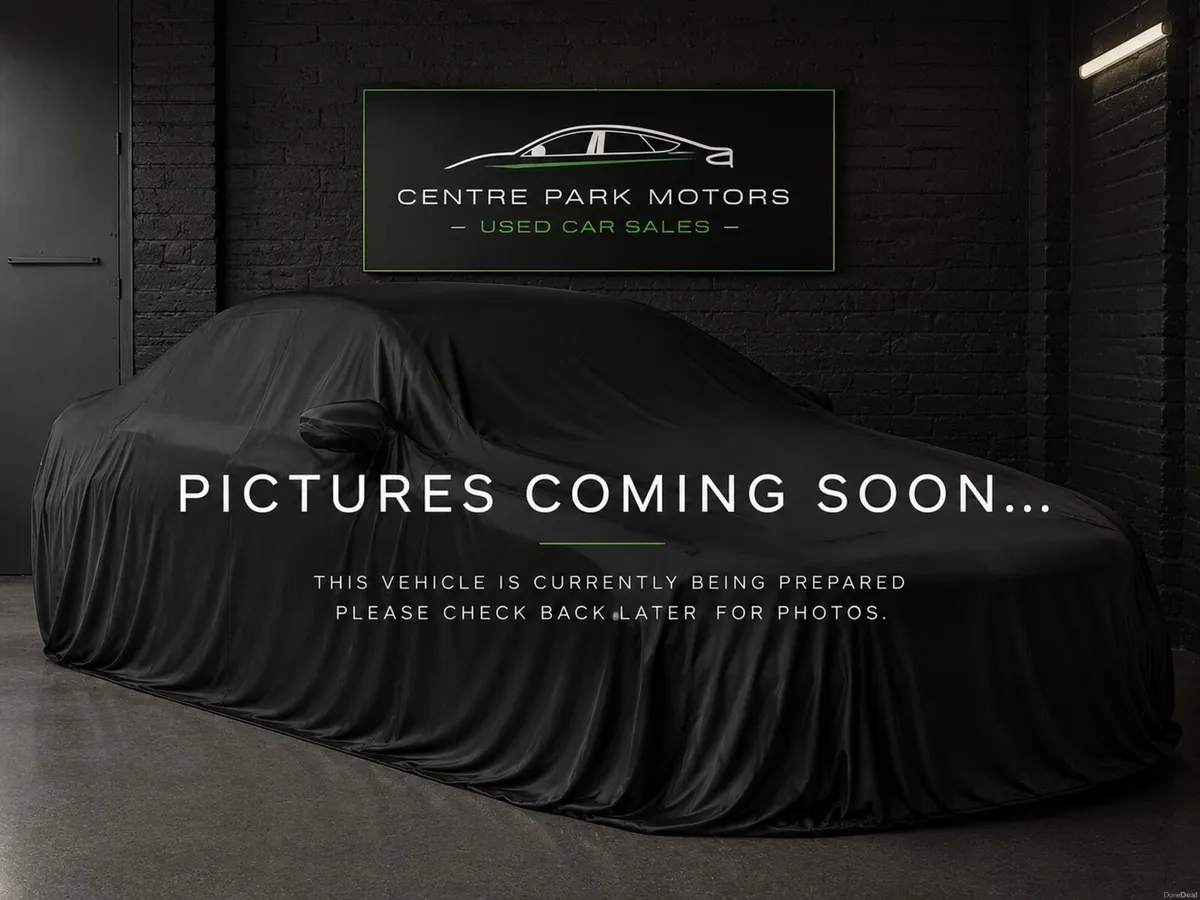 2018 VW Golf R 2.0 DSG MK7.5 **NEW NCT** - Image 1