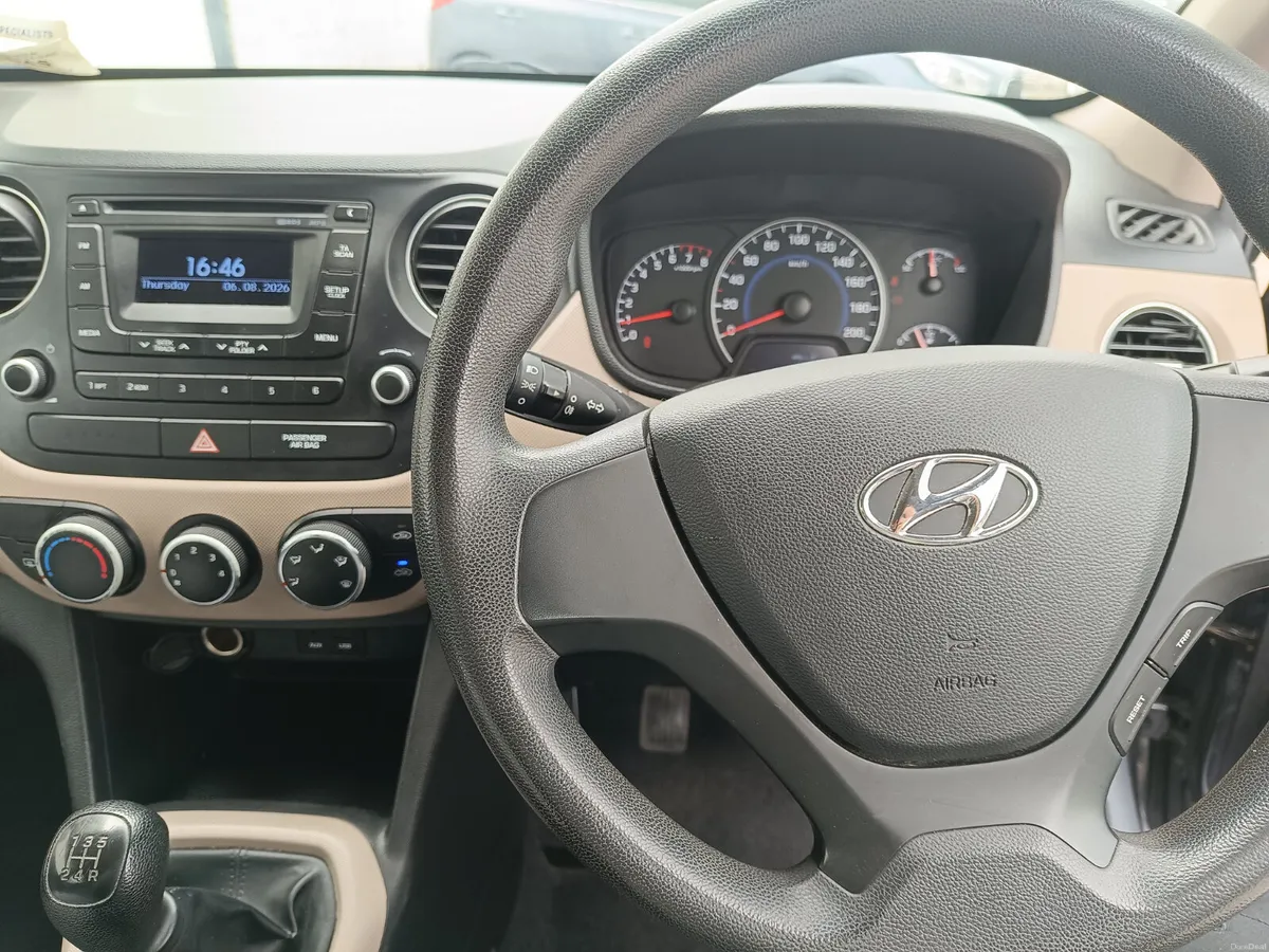 Hyundai i10 2016 - Image 5