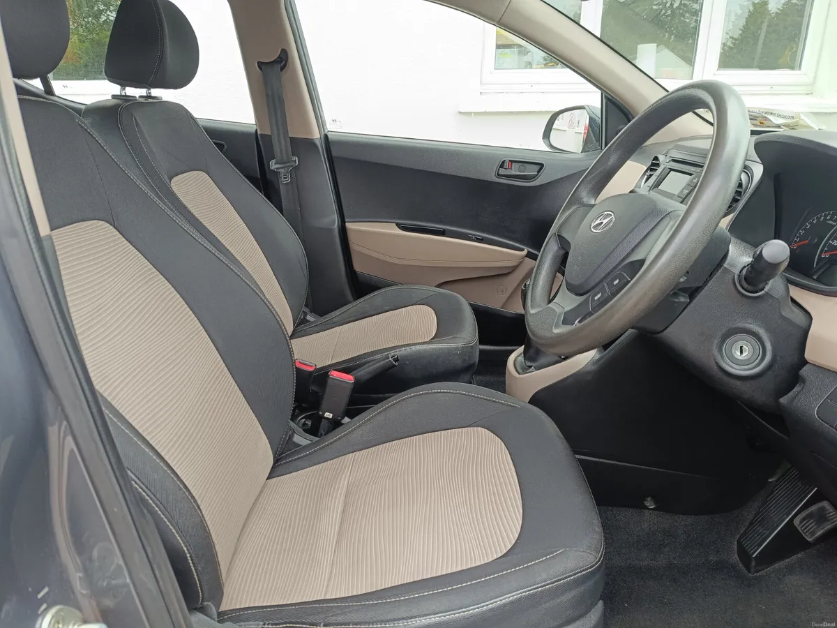 Hyundai i10 2016 - Image 6