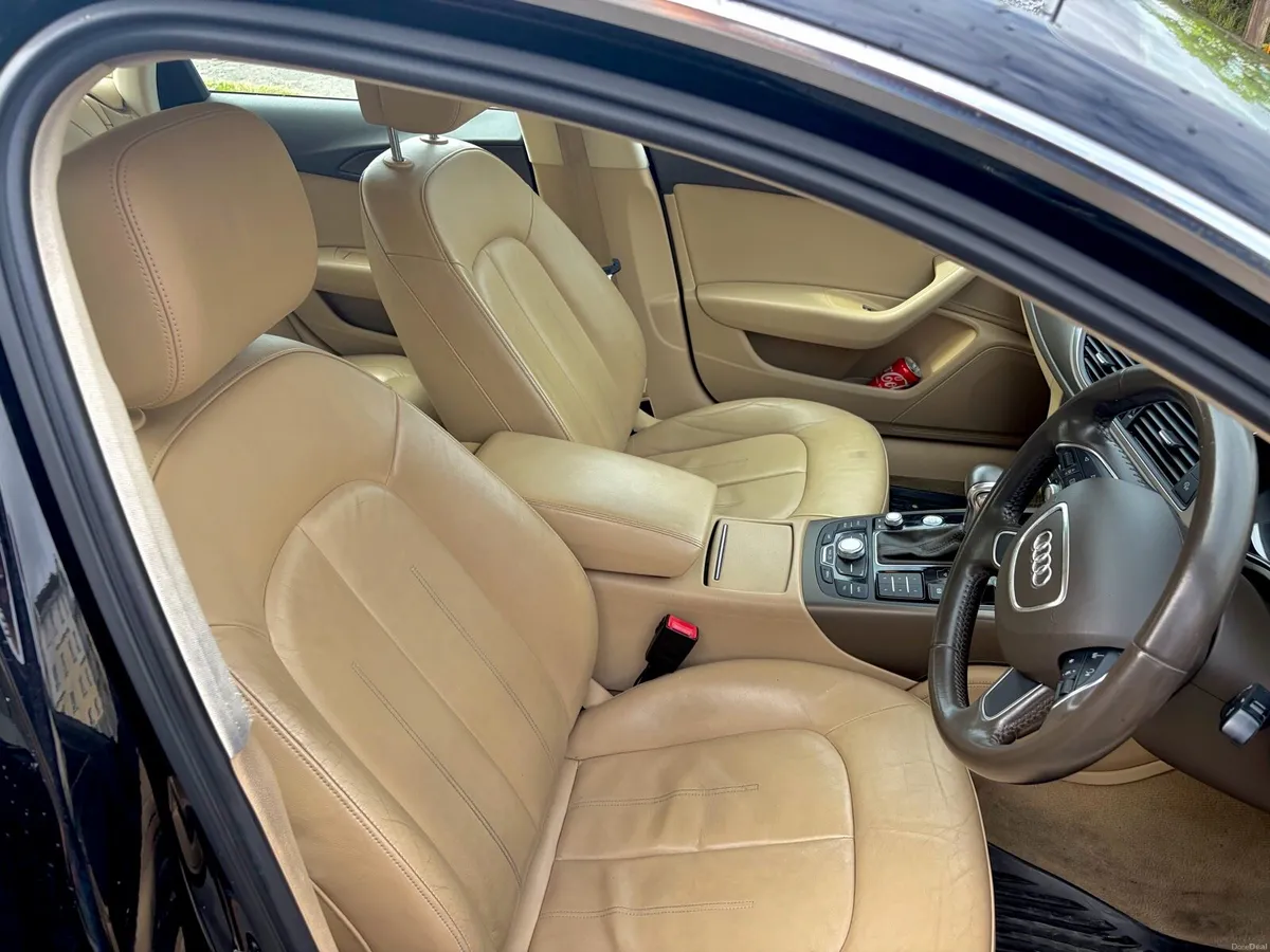 142 Audi A6 Automatic 2.0TDI - Image 5