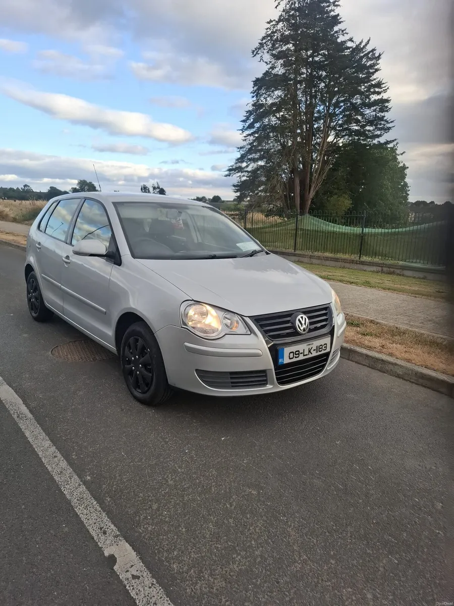 Vw Polo - Image 4
