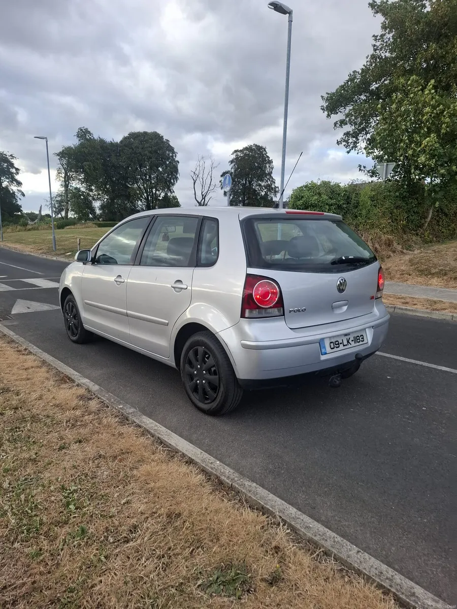 Vw Polo - Image 2