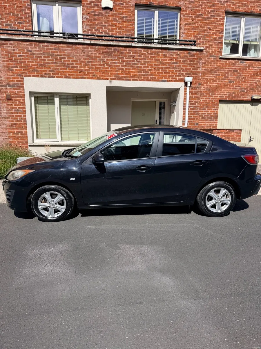 Mazda Mazda3 2010 - Image 6
