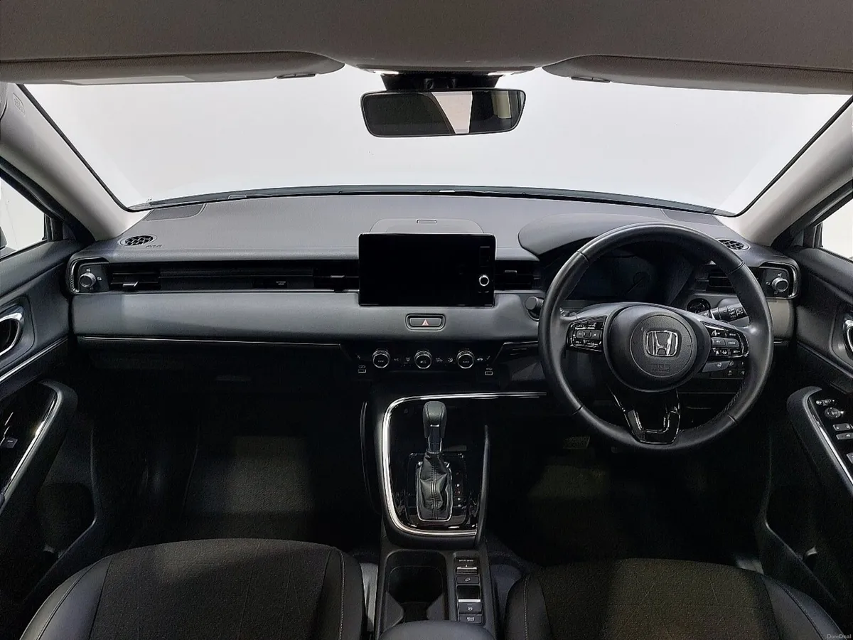 Honda HR-V Hr-V Hatchback Advance - Image 4