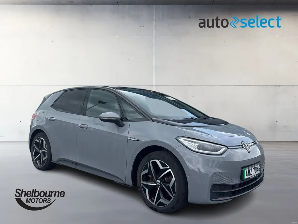 Volkswagen ID3 TOUR - Image 1