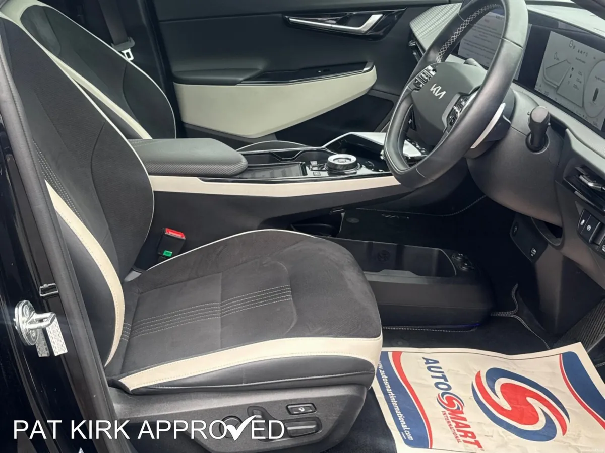 Kia EV6 Ev6 Electric Estate GT Line S - Image 6