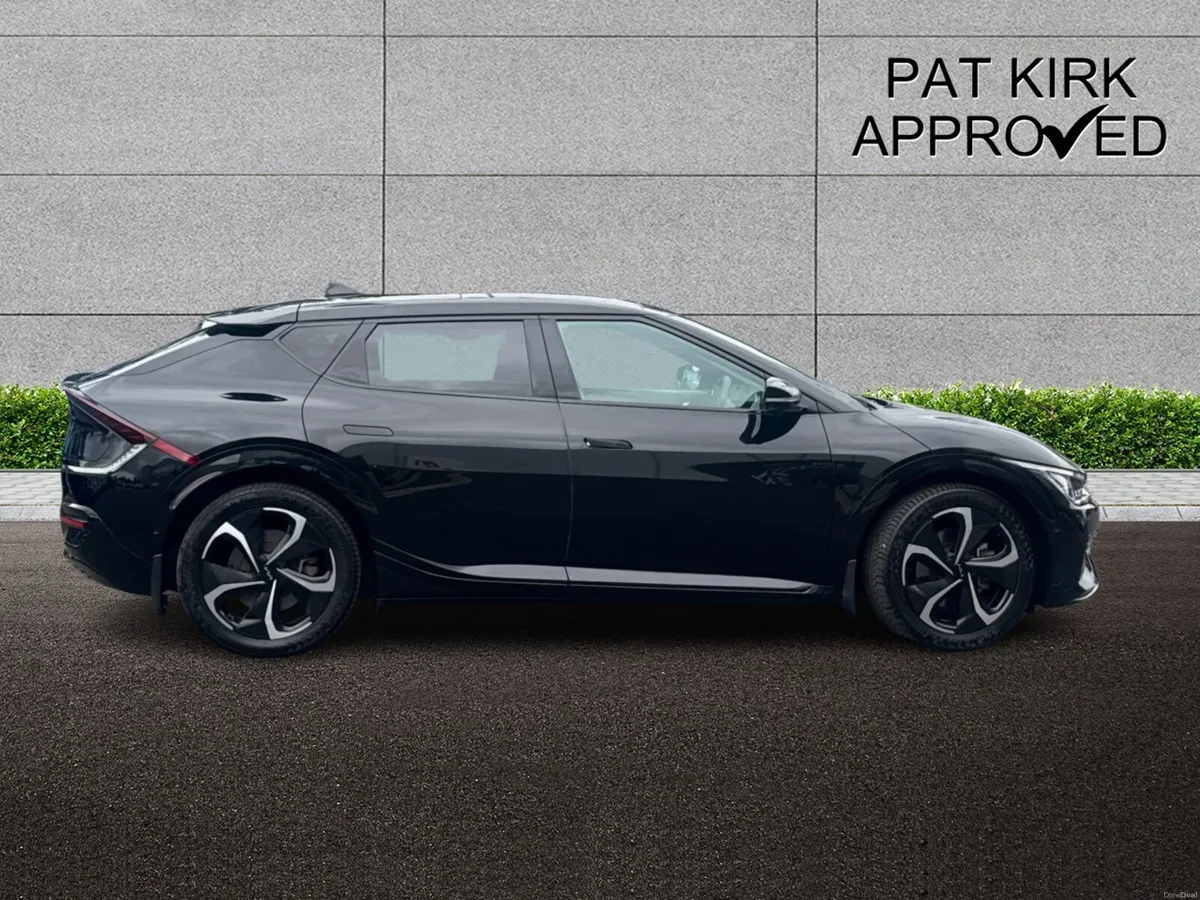 Kia EV6 Ev6 Electric Estate GT Line S - Image 3
