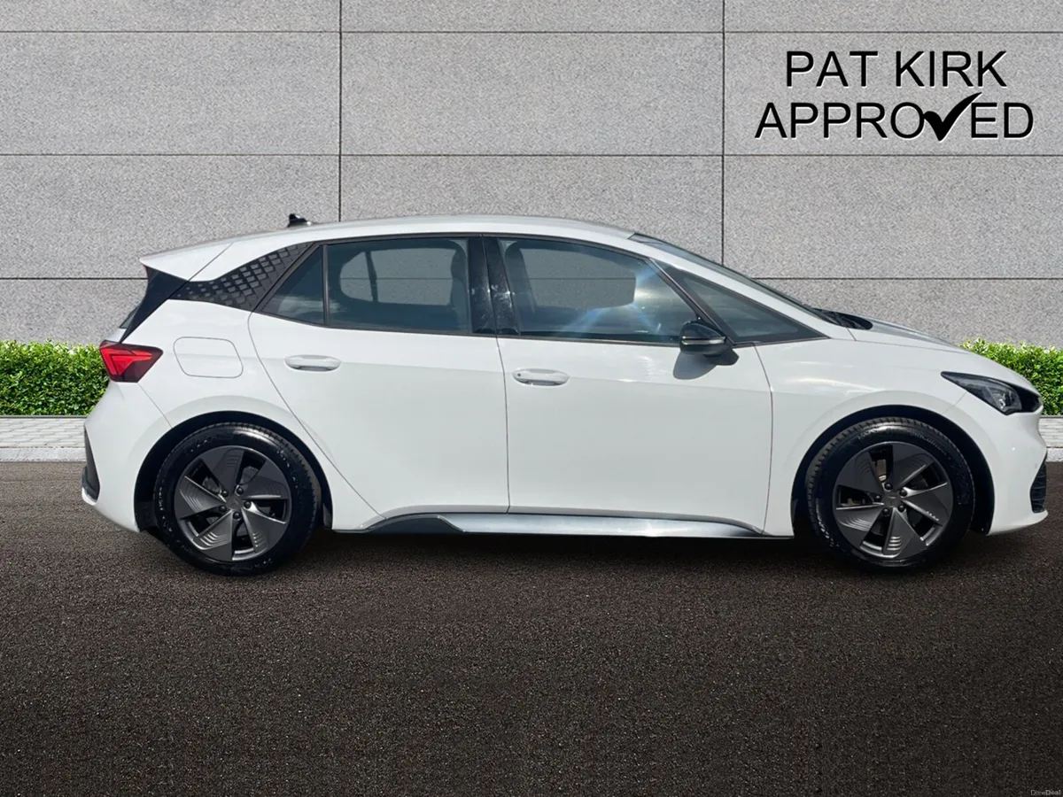Cupra Born Electric Hatchback V1 - Image 3