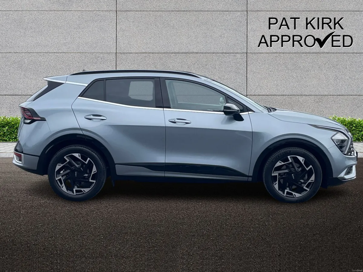 Kia Sportage Diesel Estate GT-Line - Image 3