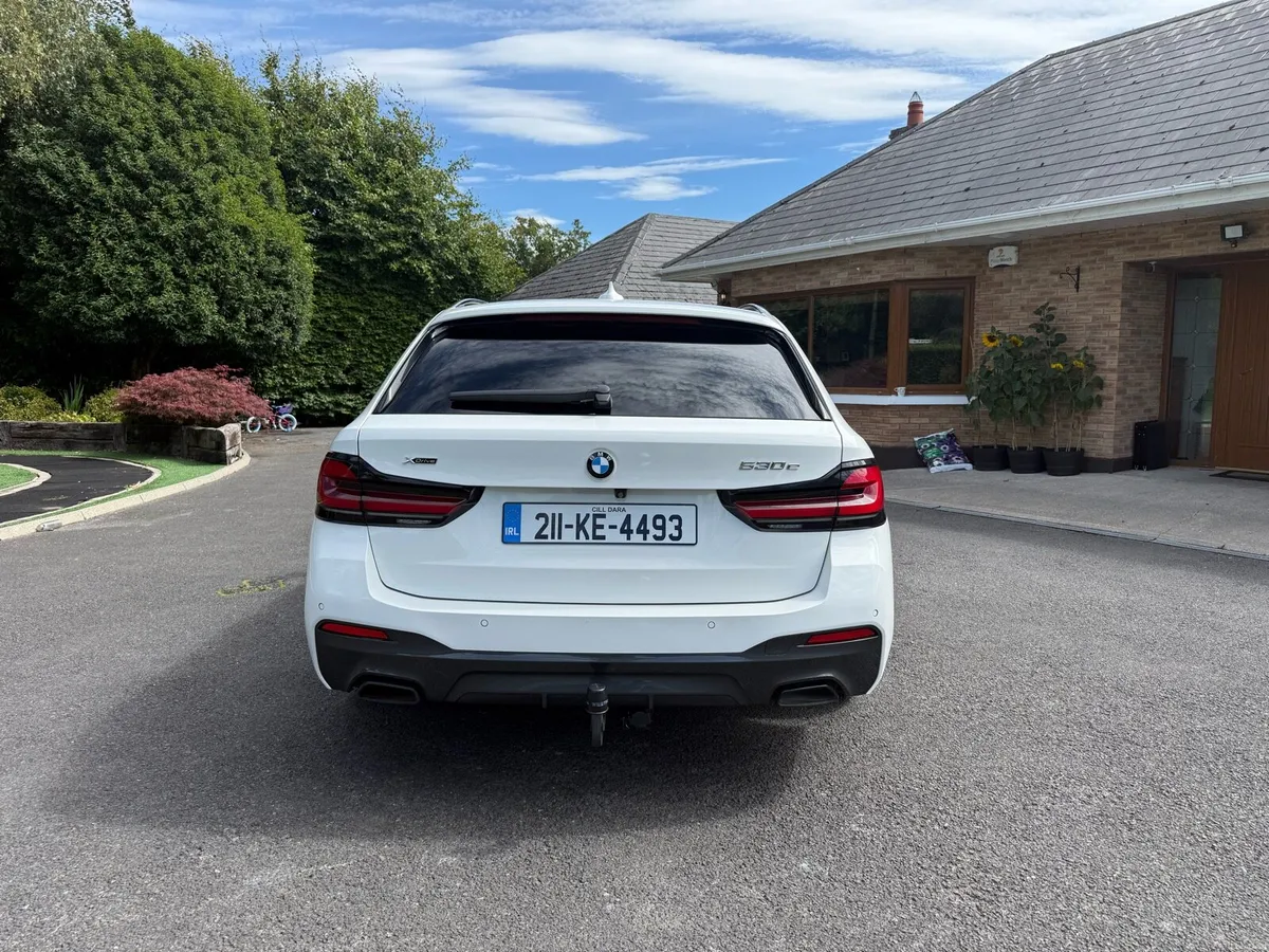 Bmw530e Xdrive - Image 3