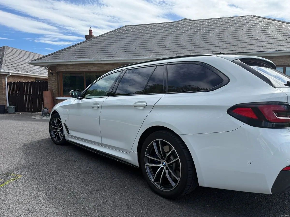 Bmw530e Xdrive - Image 4