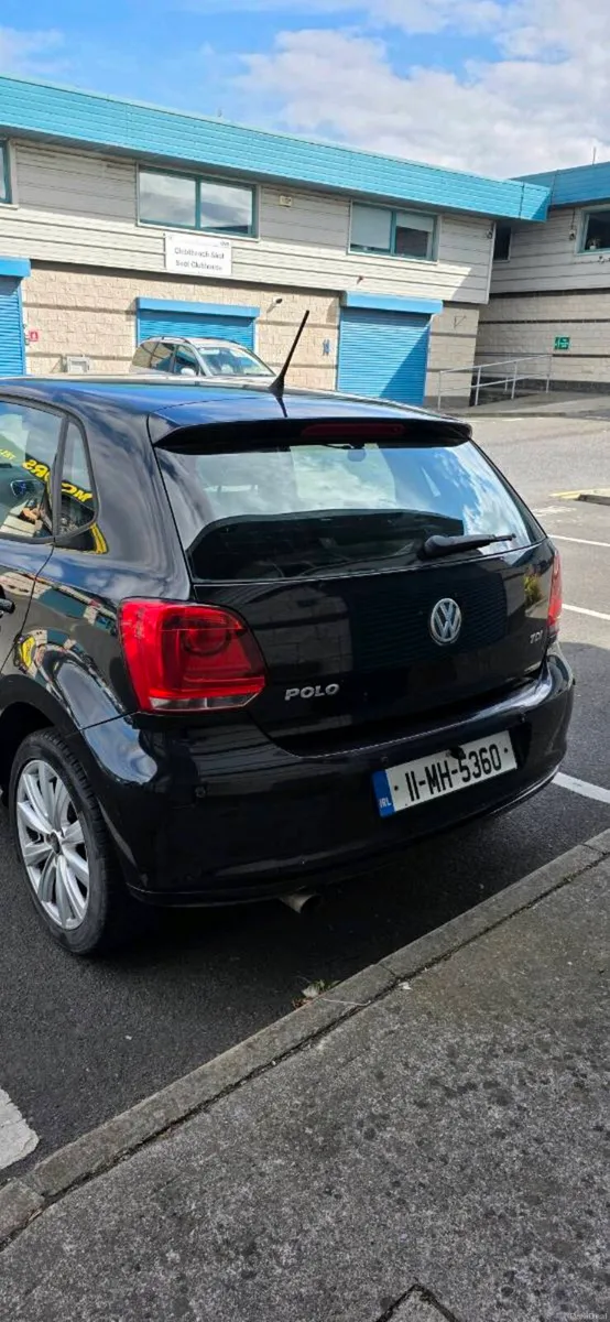 Polo 1,6 Tdi - Image 4