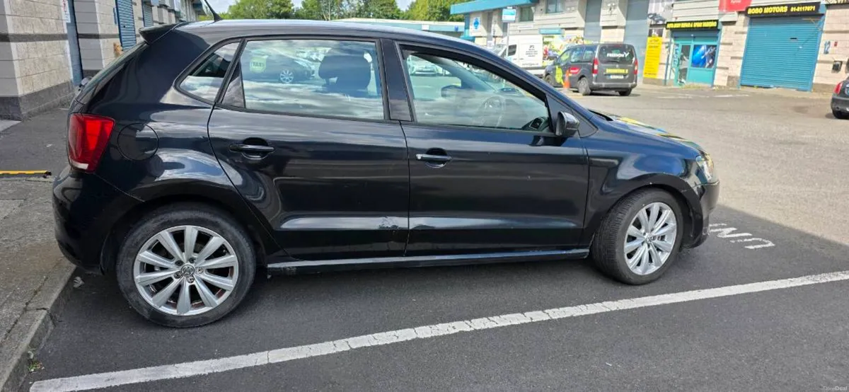 Polo 1,6 Tdi - Image 6