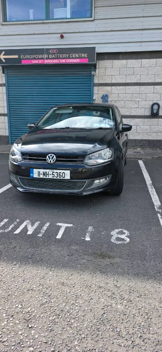 Polo 1,6 Tdi - Image 1