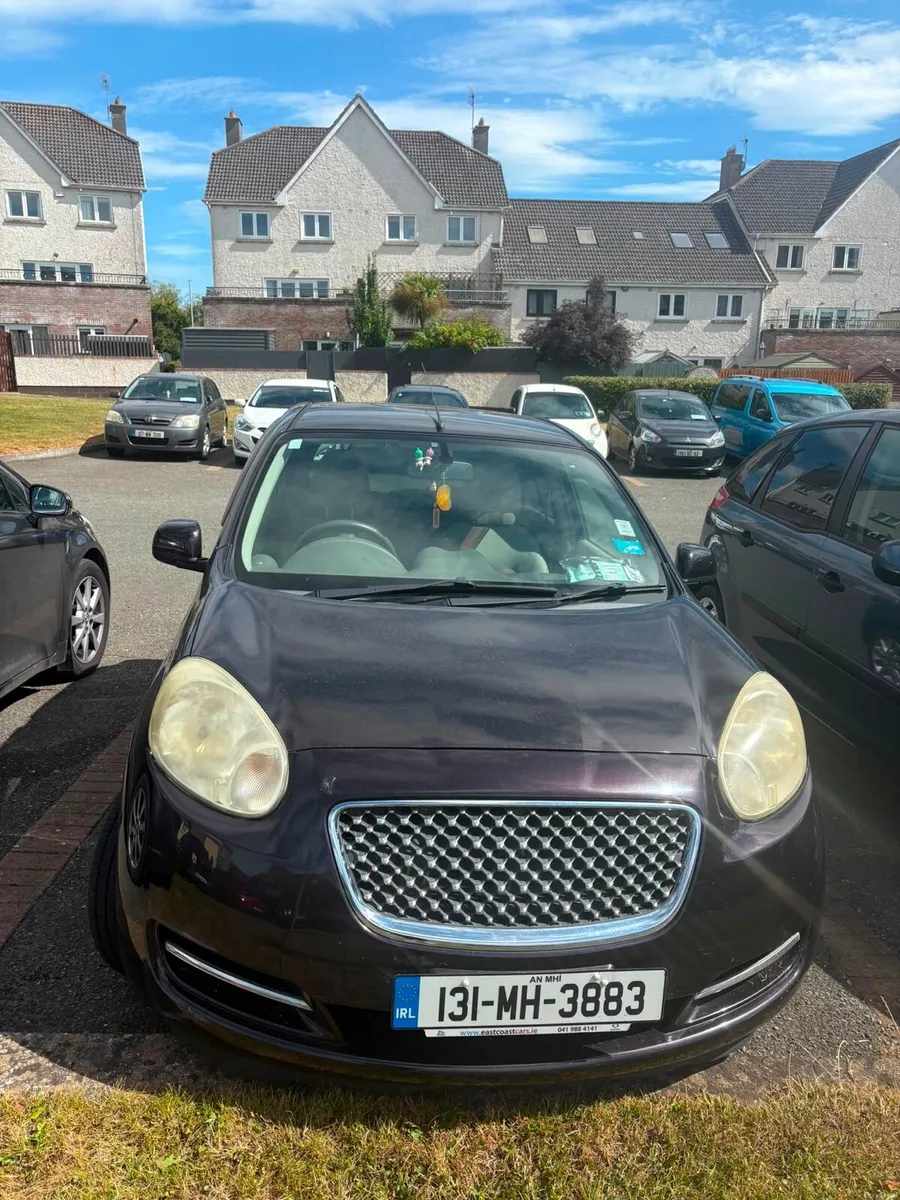 Car - Image 1