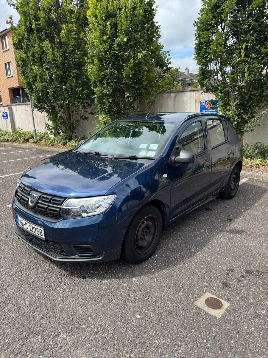 Dacia Sandero - Image 2